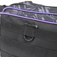 Wychwood Agitator Competition HD Waist Bag